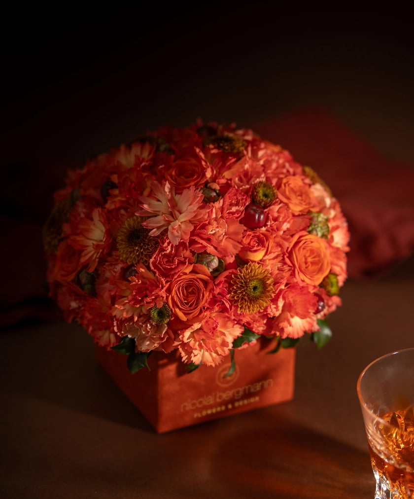 Fresh Flower