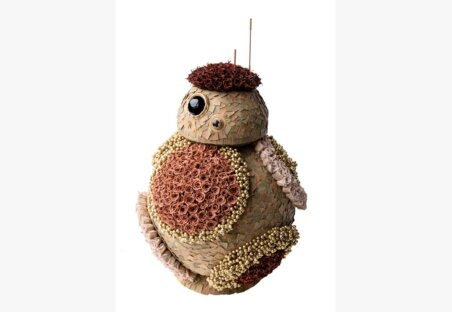 PROJECT BB8 6