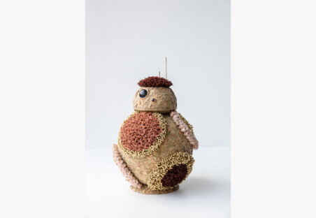 PROJECT BB8 2