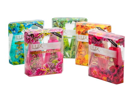 BRAND COLLABORATION LUX1