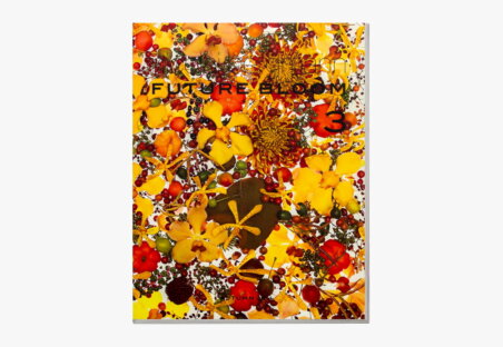 PUBLICATION Future Bloom8
