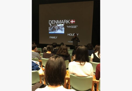 PERFORMANCE Tokyo Art University2