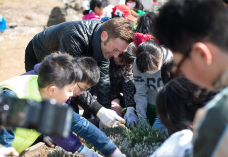 PROJECT Kesennuma2