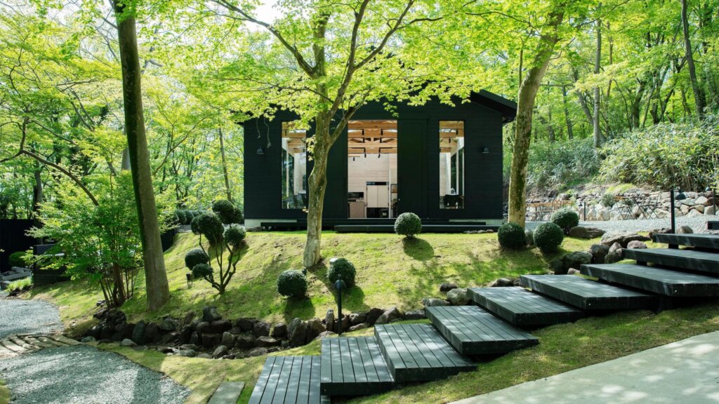 nomu hakone